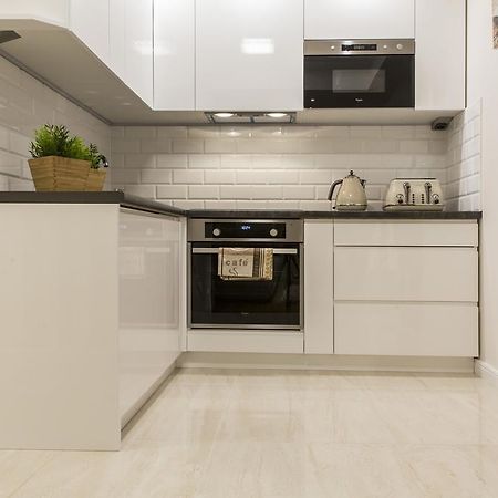 Apartament Cafe Latte Zakopane Kültér fotó