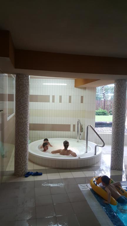 Apartament Cafe Latte Zakopane Kültér fotó