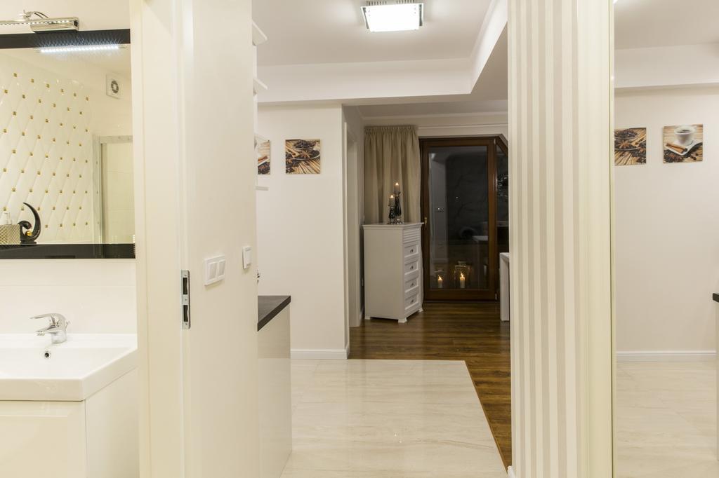 Apartament Cafe Latte Zakopane Kültér fotó