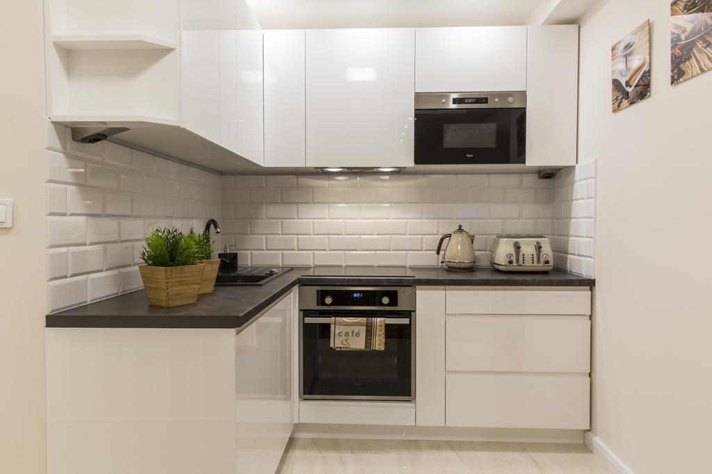 Apartament Cafe Latte Zakopane Kültér fotó