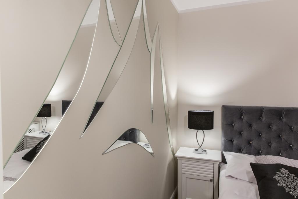 Apartament Cafe Latte Zakopane Kültér fotó