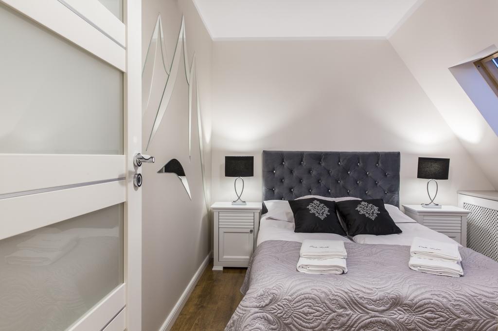 Apartament Cafe Latte Zakopane Kültér fotó