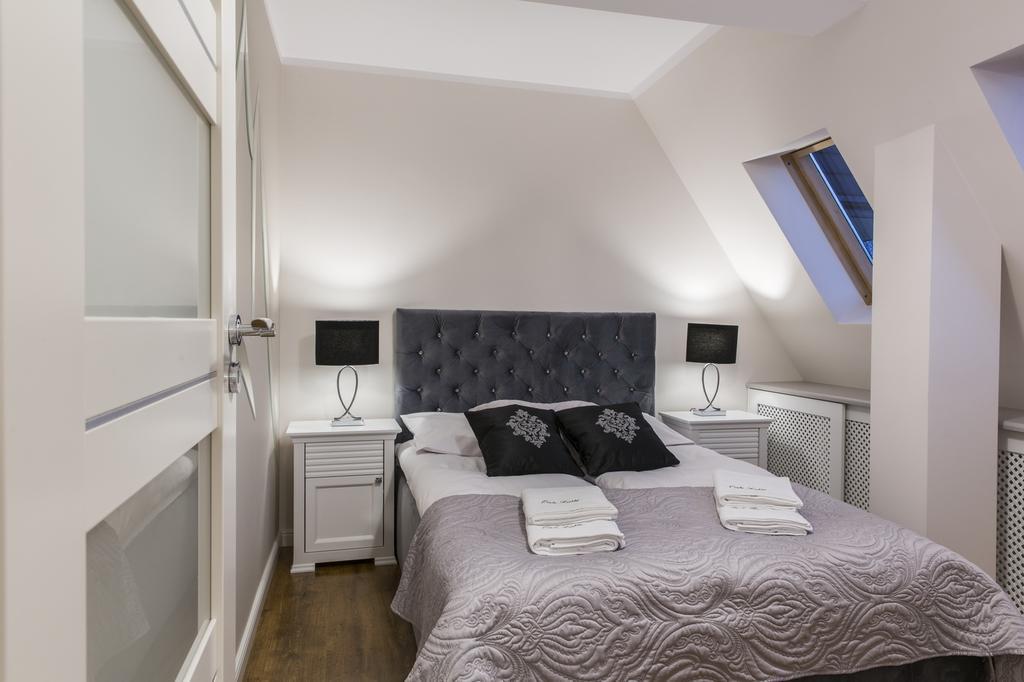Apartament Cafe Latte Zakopane Kültér fotó