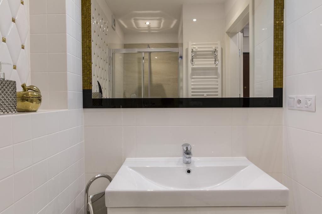 Apartament Cafe Latte Zakopane Kültér fotó