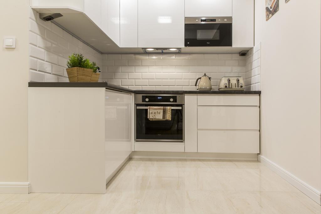 Apartament Cafe Latte Zakopane Kültér fotó
