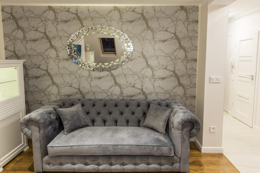 Apartament Cafe Latte Zakopane Kültér fotó