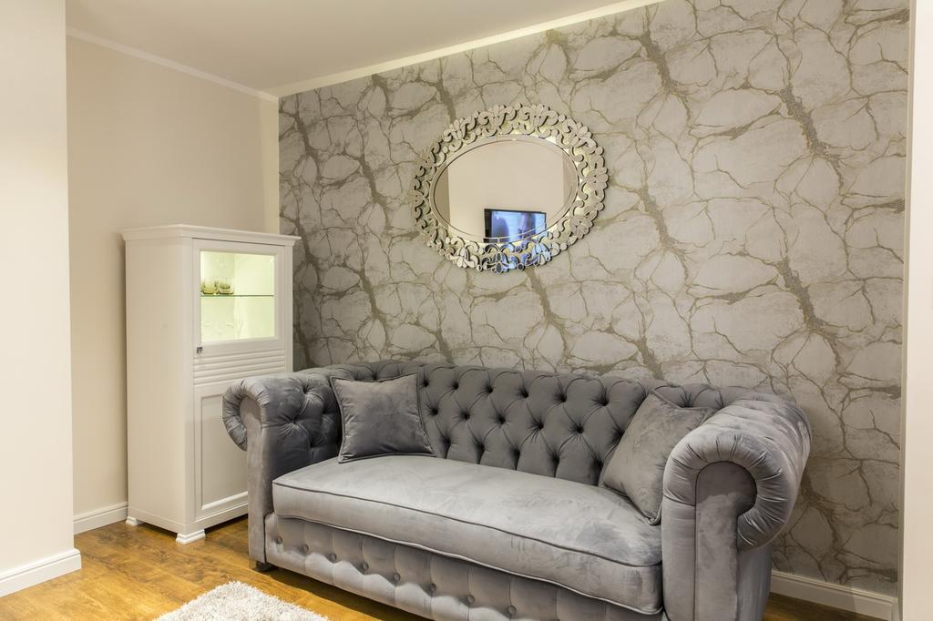 Apartament Cafe Latte Zakopane Kültér fotó