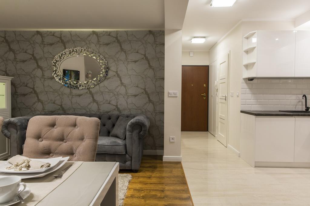 Apartament Cafe Latte Zakopane Kültér fotó