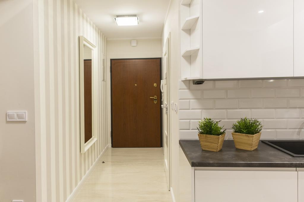 Apartament Cafe Latte Zakopane Kültér fotó